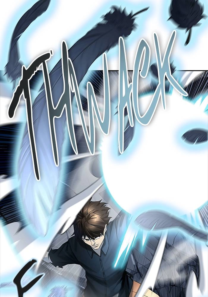 Tower of God Chapter 535, page 106 of 163