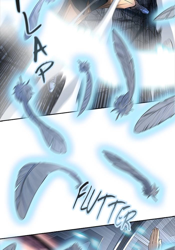 Tower of God Chapter 535, page 107 of 163