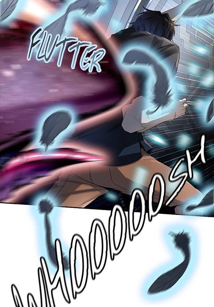 Tower of God Chapter 535, page 108 of 163