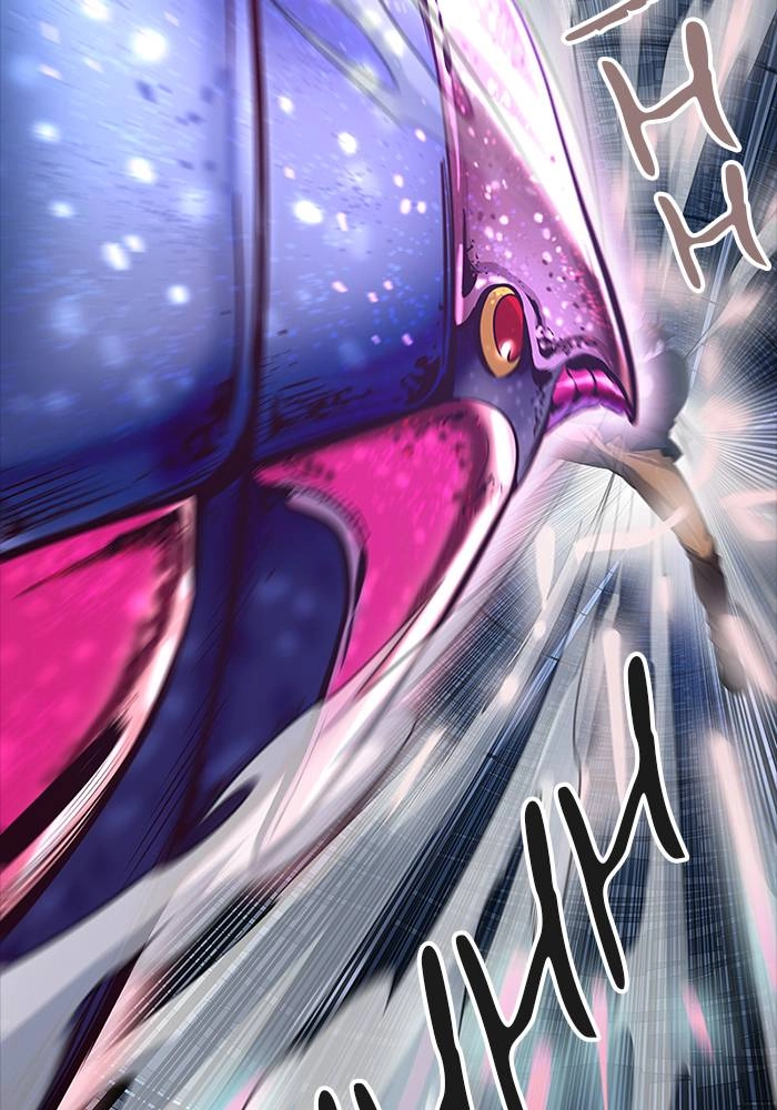 Tower of God Chapter 535, page 111 of 163