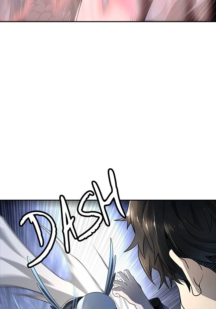 Tower of God Chapter 535, page 116 of 163