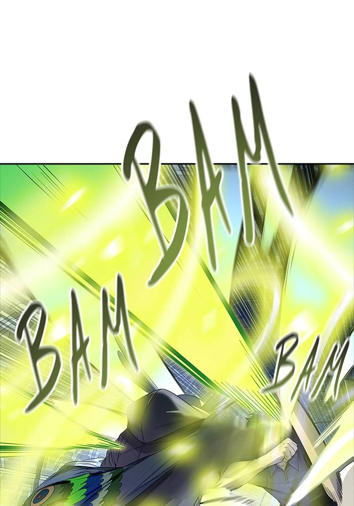 Tower of God Chapter 535, page 118 of 163