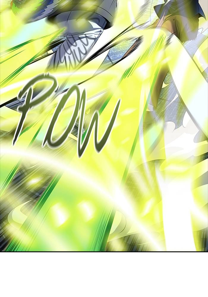 Tower of God Chapter 535, page 119 of 163