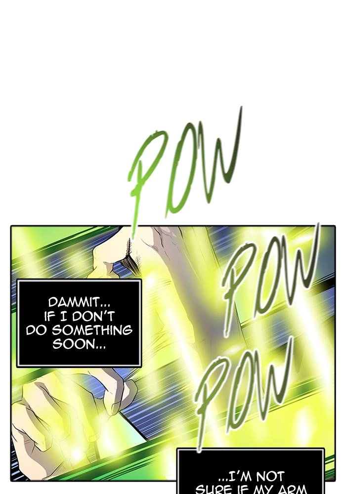 Tower of God Chapter 535, page 120 of 163