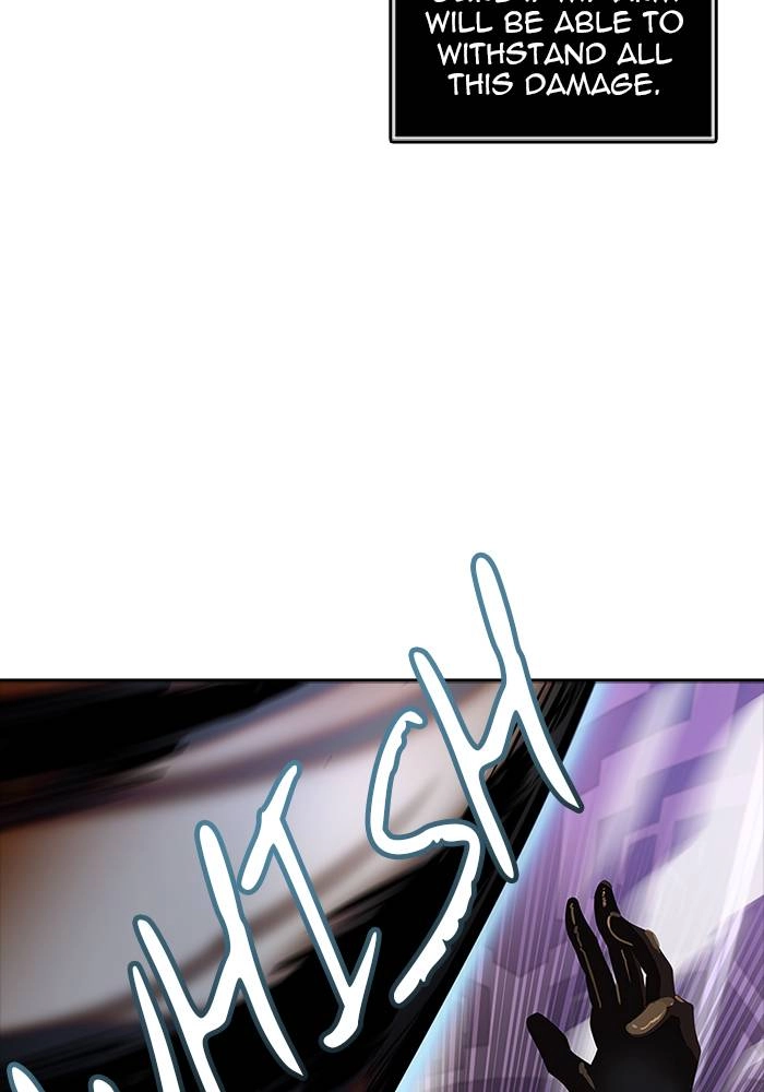 Tower of God Chapter 535, page 121 of 163