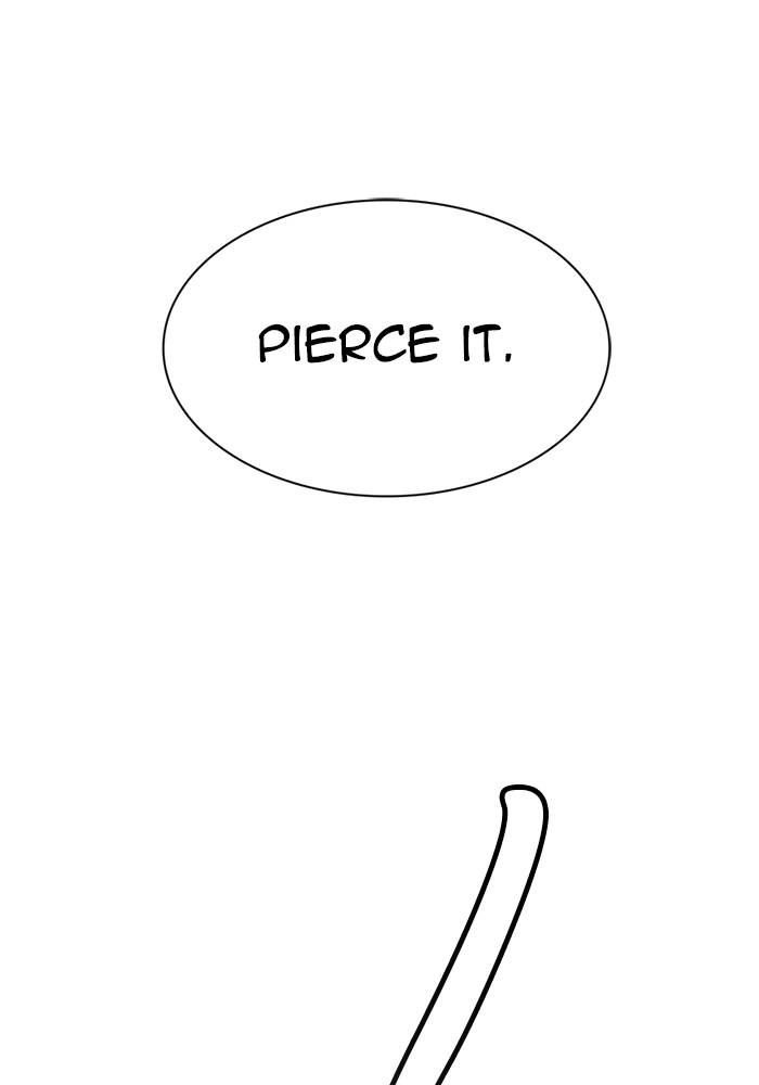Tower of God Chapter 535, page 124 of 163
