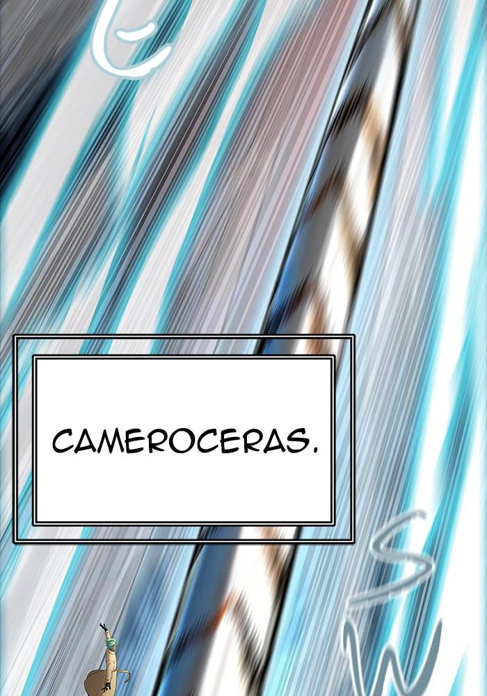 Tower of God Chapter 535, page 126 of 163