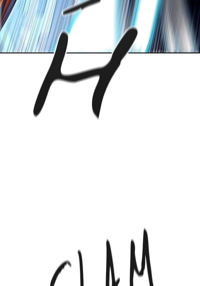 Tower of God Chapter 535, page 128 of 163