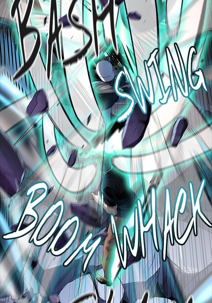 Tower of God Chapter 535, page 130 of 163