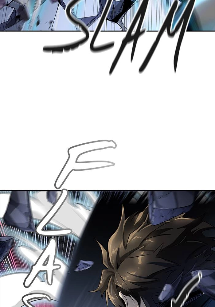 Tower of God Chapter 535, page 131 of 163