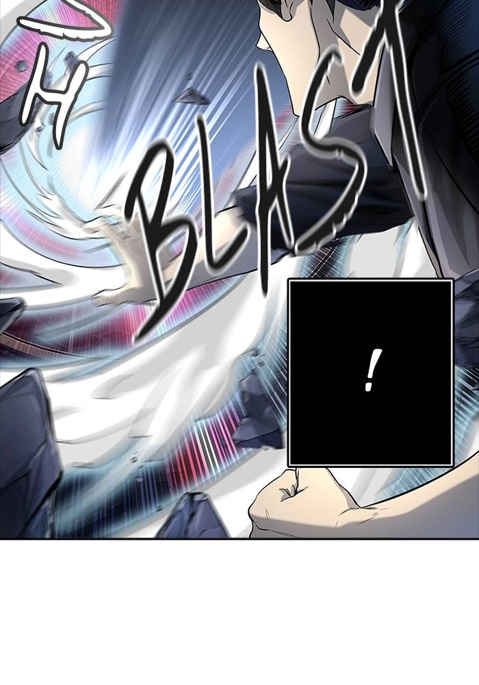 Tower of God Chapter 535, page 132 of 163