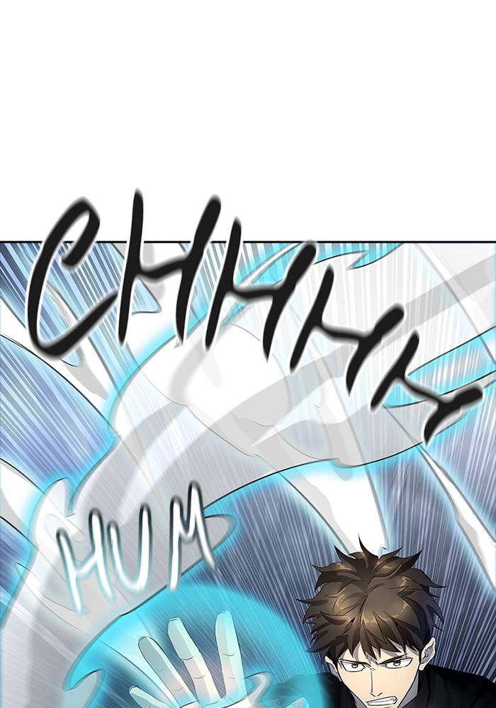 Tower of God Chapter 535, page 133 of 163