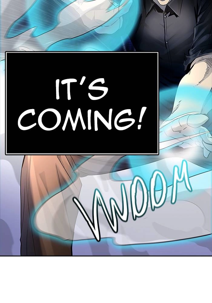 Tower of God Chapter 535, page 134 of 163