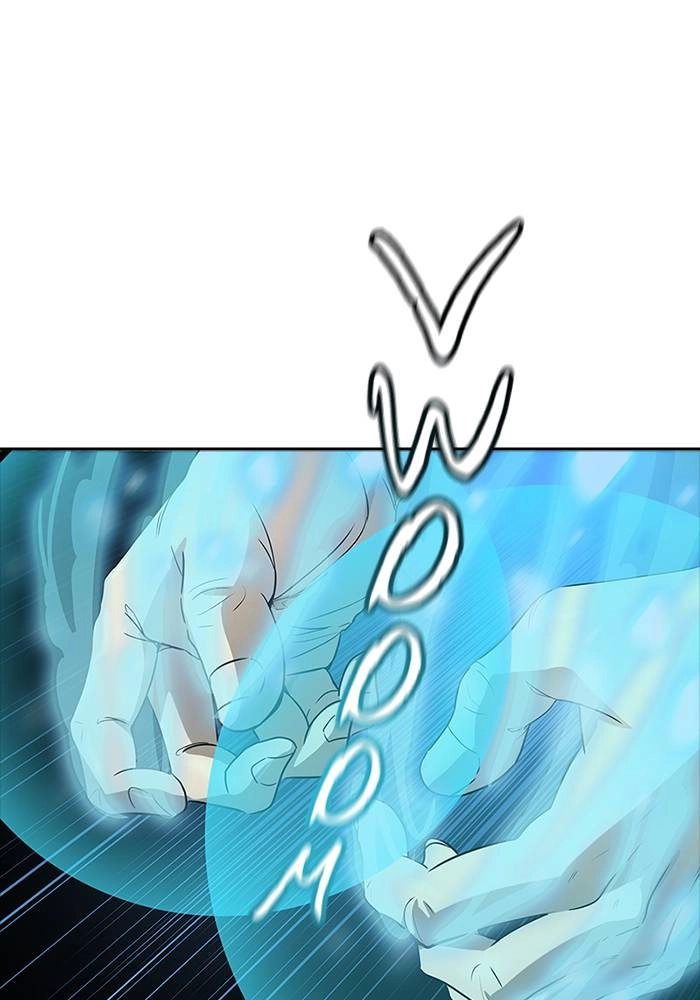 Tower of God Chapter 535, page 136 of 163