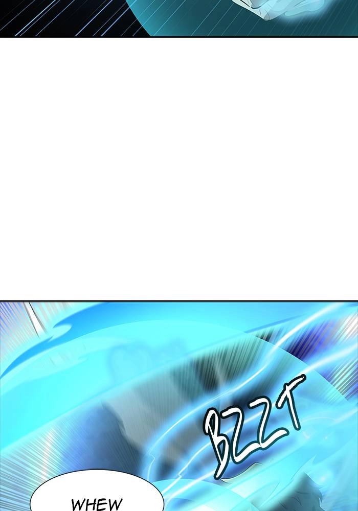Tower of God Chapter 535, page 137 of 163