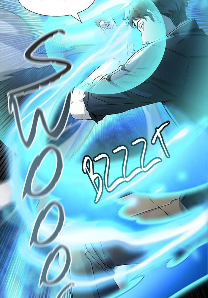 Tower of God Chapter 535, page 138 of 163