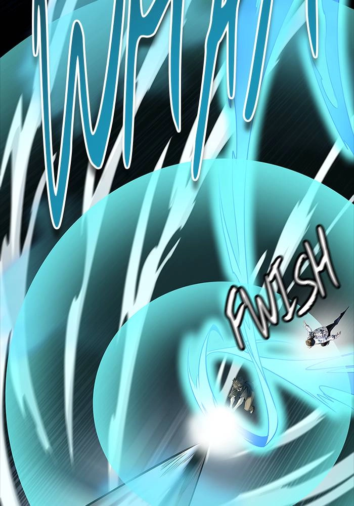 Tower of God Chapter 535, page 140 of 163