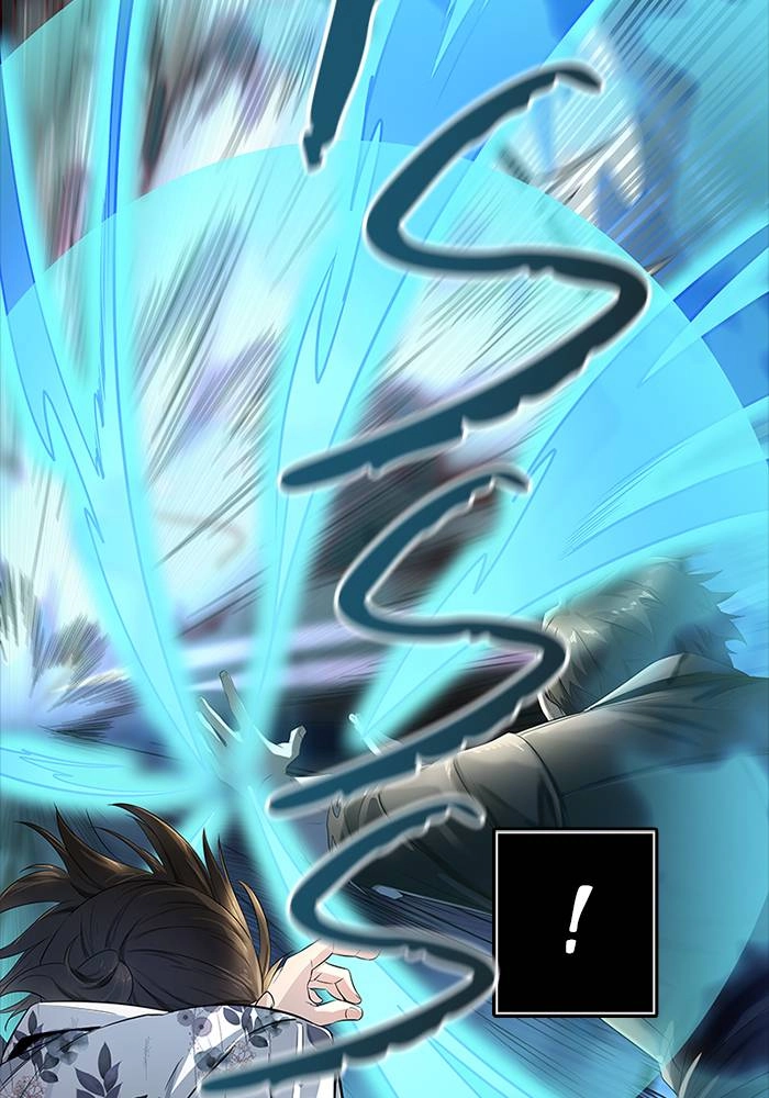 Tower of God Chapter 535, page 143 of 163