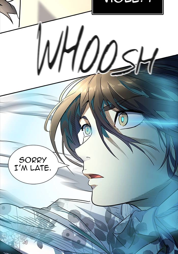 Tower of God Chapter 535, page 146 of 163
