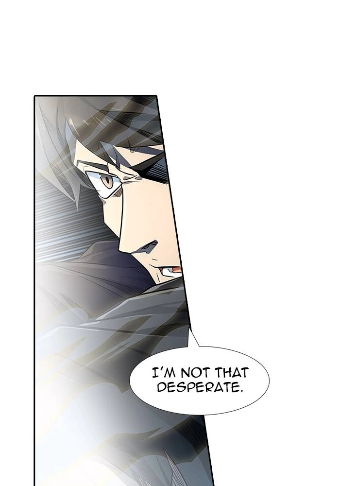 Tower of God Chapter 535, page 150 of 163