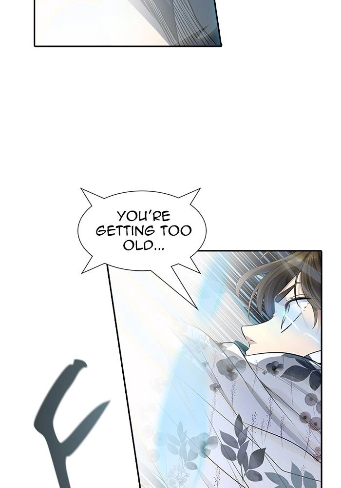 Tower of God Chapter 535, page 151 of 163