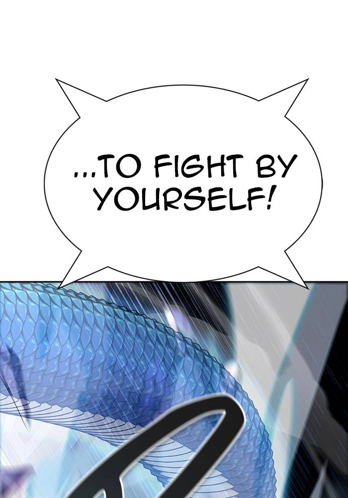 Tower of God Chapter 535, page 153 of 163