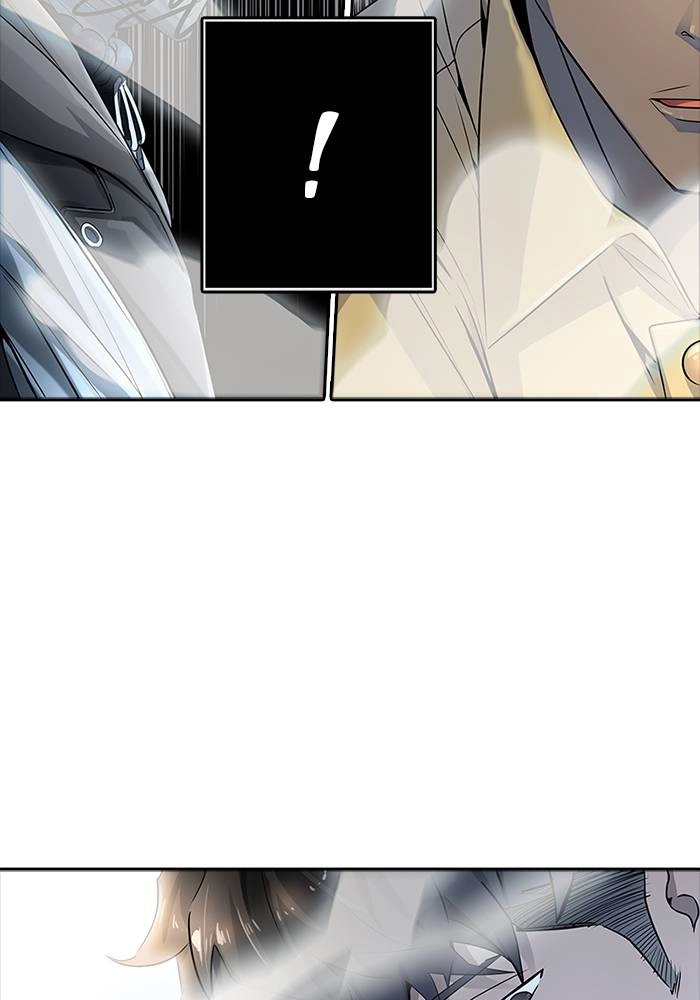Tower of God Chapter 535, page 159 of 163