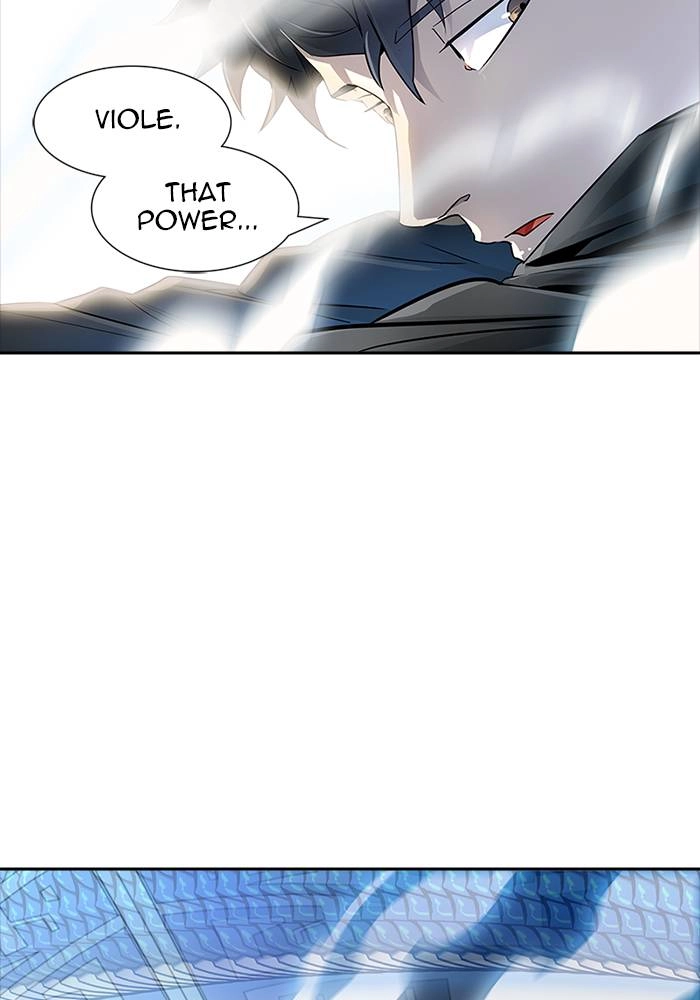 Tower of God Chapter 535, page 160 of 163
