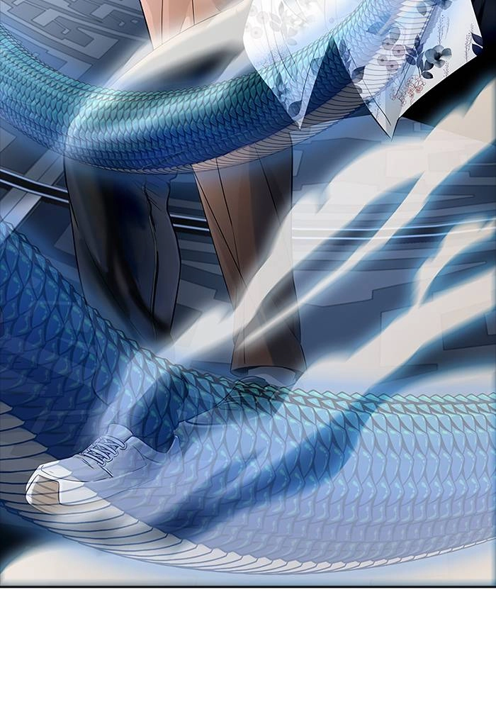 Tower of God Chapter 535, page 162 of 163