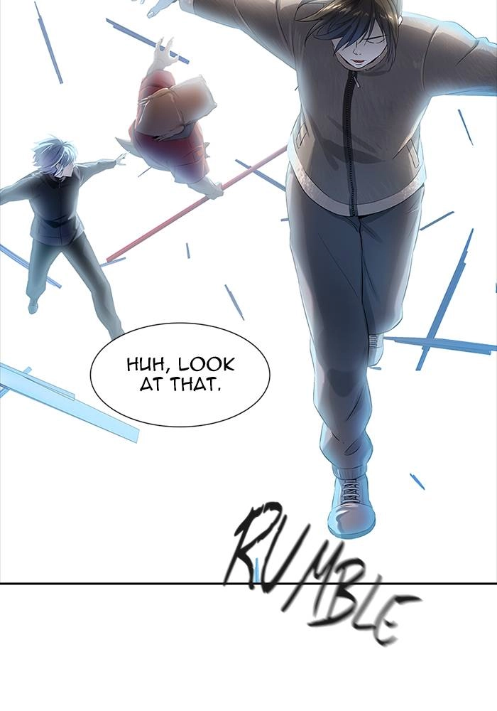 Tower of God Chapter 535, page 17 of 163