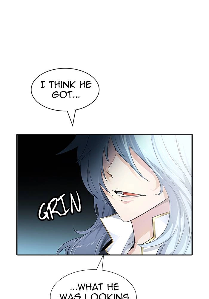 Tower of God Chapter 535, page 18 of 163