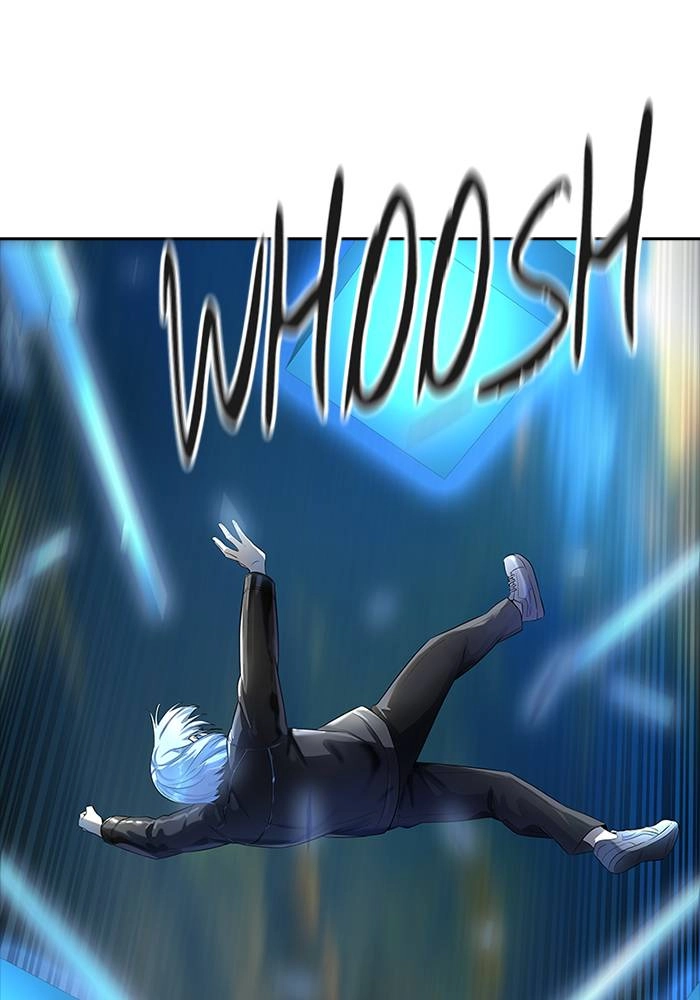 Tower of God Chapter 535, page 20 of 163