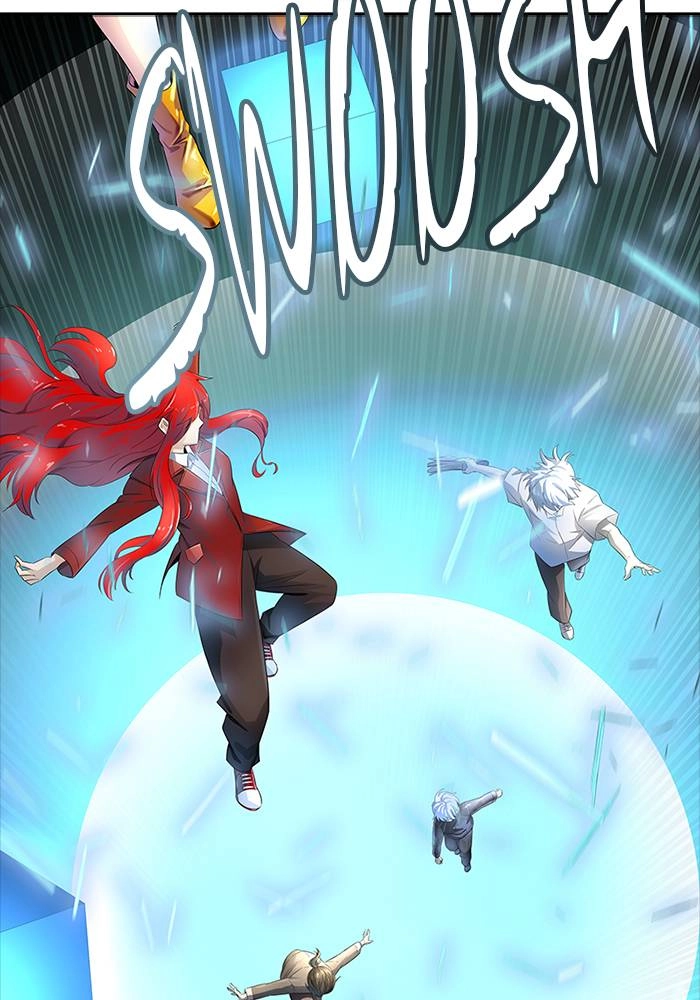 Tower of God Chapter 535, page 22 of 163