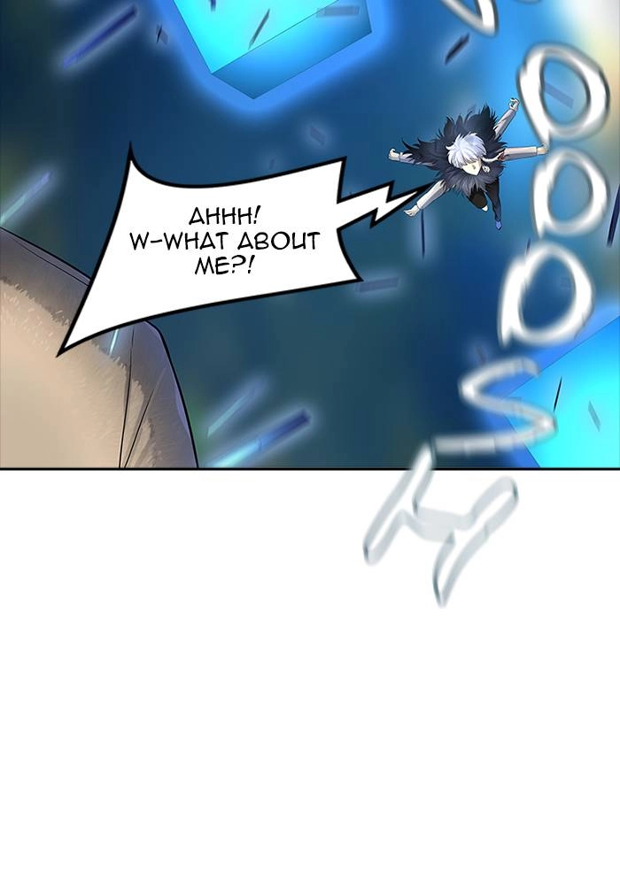 Tower of God Chapter 535, page 24 of 163
