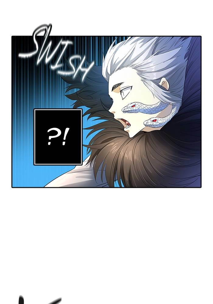 Tower of God Chapter 535, page 25 of 163