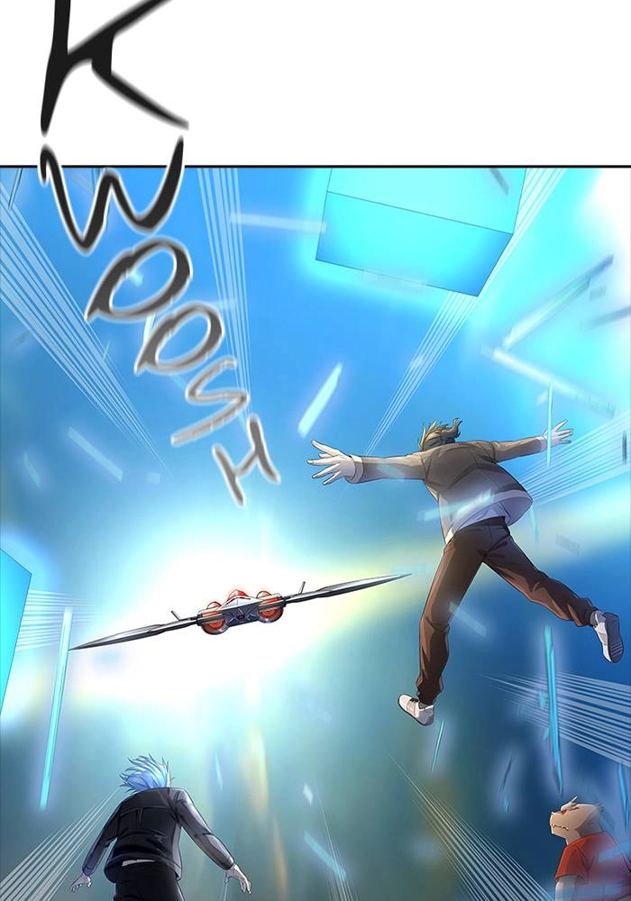Tower of God Chapter 535, page 26 of 163