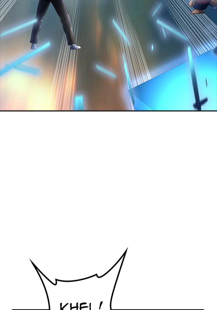 Tower of God Chapter 535, page 27 of 163