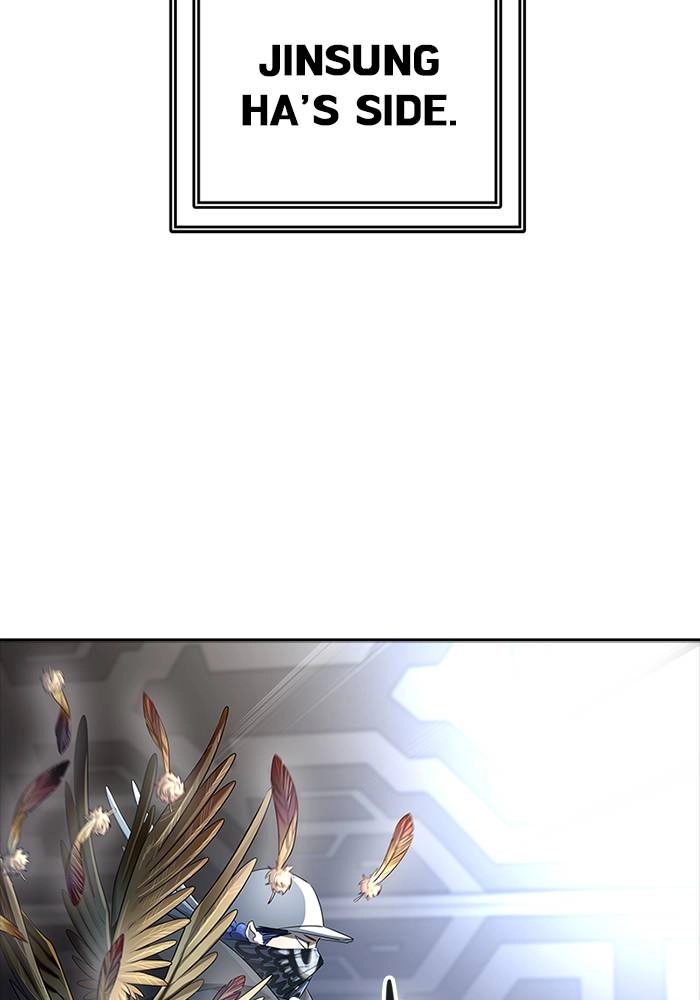 Tower of God Chapter 535, page 32 of 163