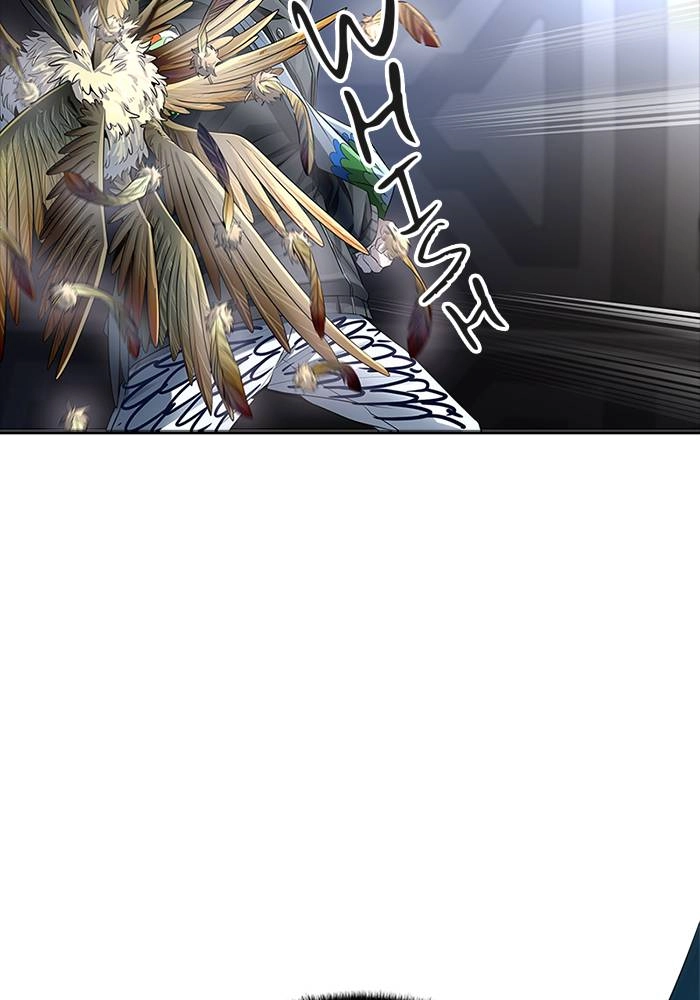 Tower of God Chapter 535, page 33 of 163