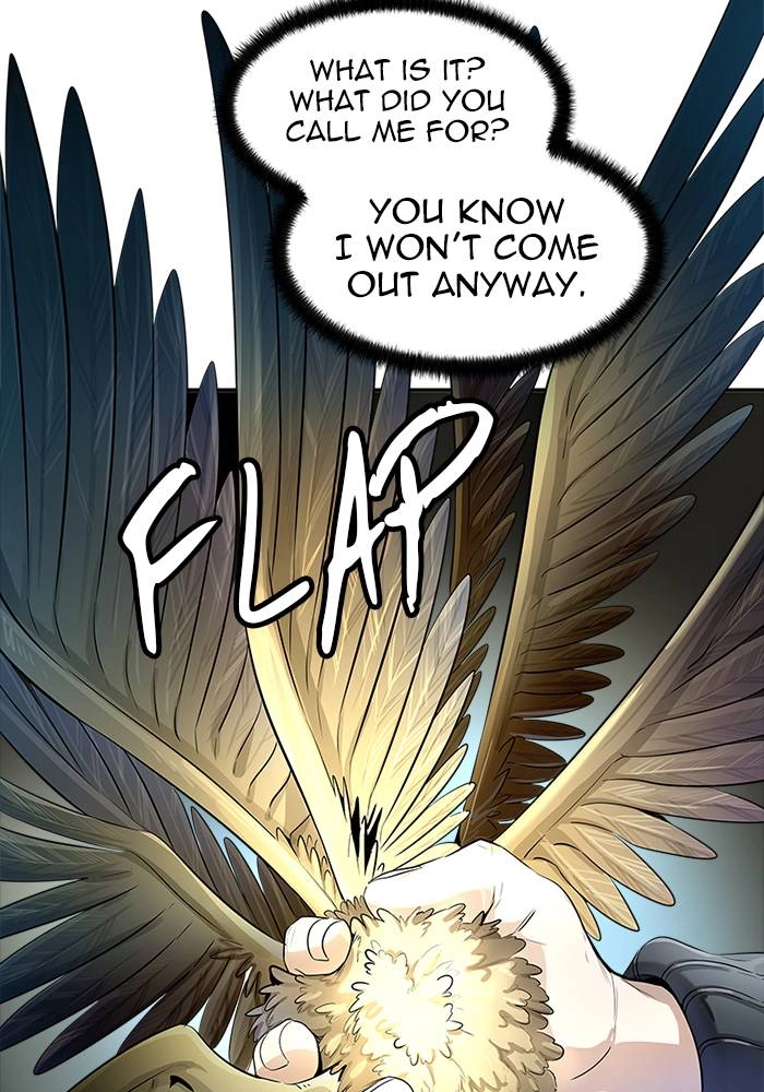 Tower of God Chapter 535, page 34 of 163