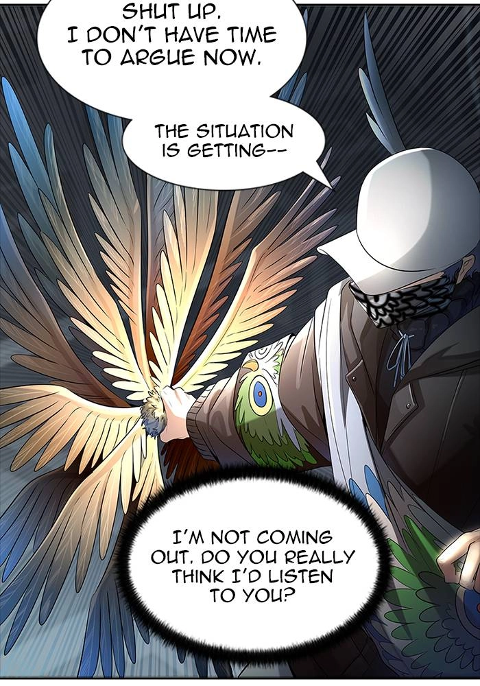 Tower of God Chapter 535, page 36 of 163