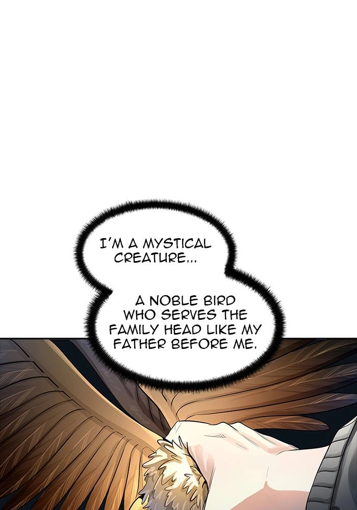 Tower of God Chapter 535, page 37 of 163