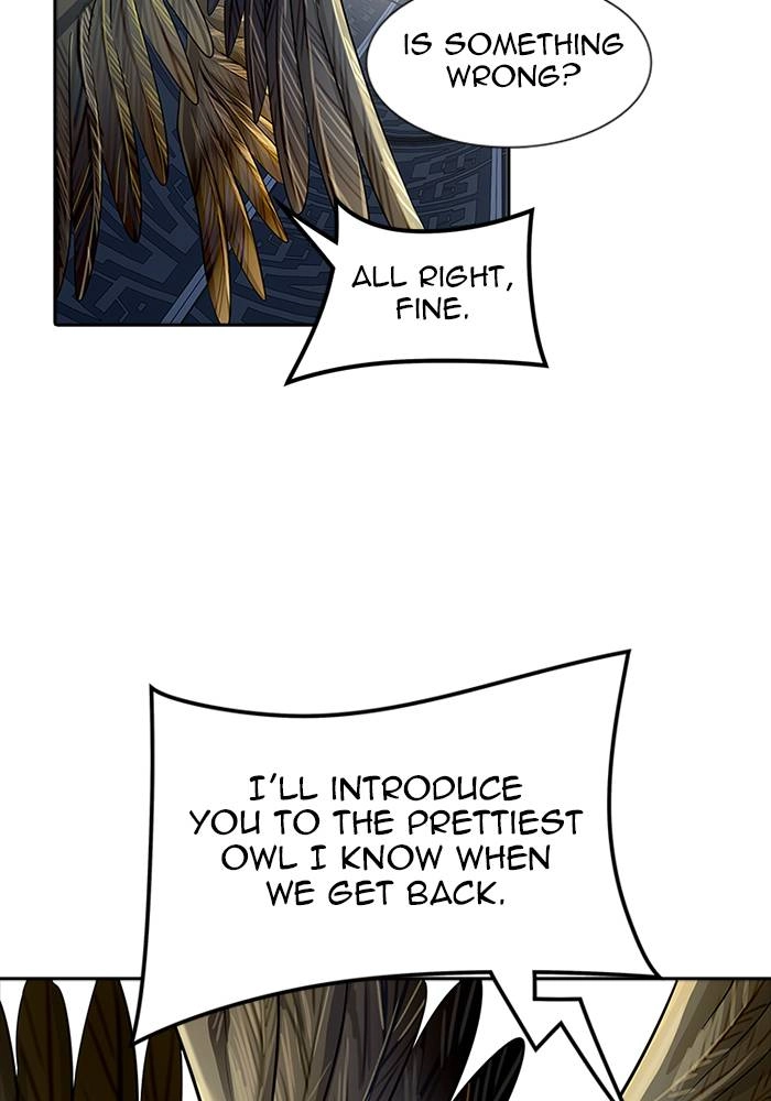 Tower of God Chapter 535, page 41 of 163