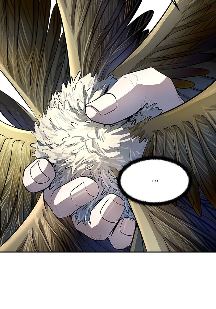 Tower of God Chapter 535, page 42 of 163