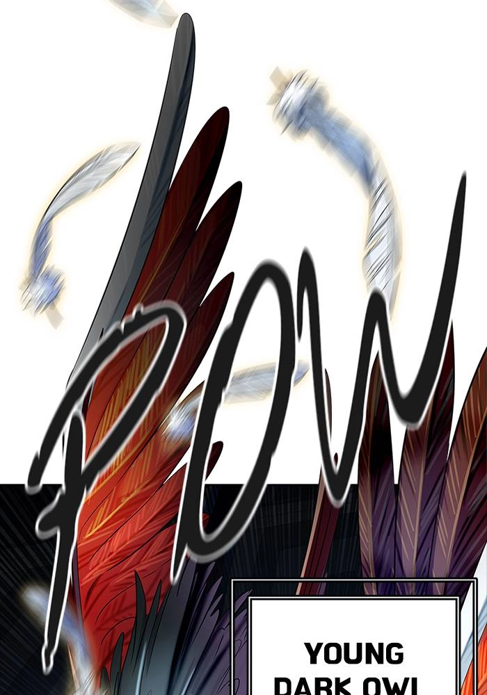 Tower of God Chapter 535, page 45 of 163