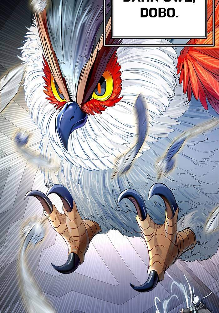 Tower of God Chapter 535, page 46 of 163