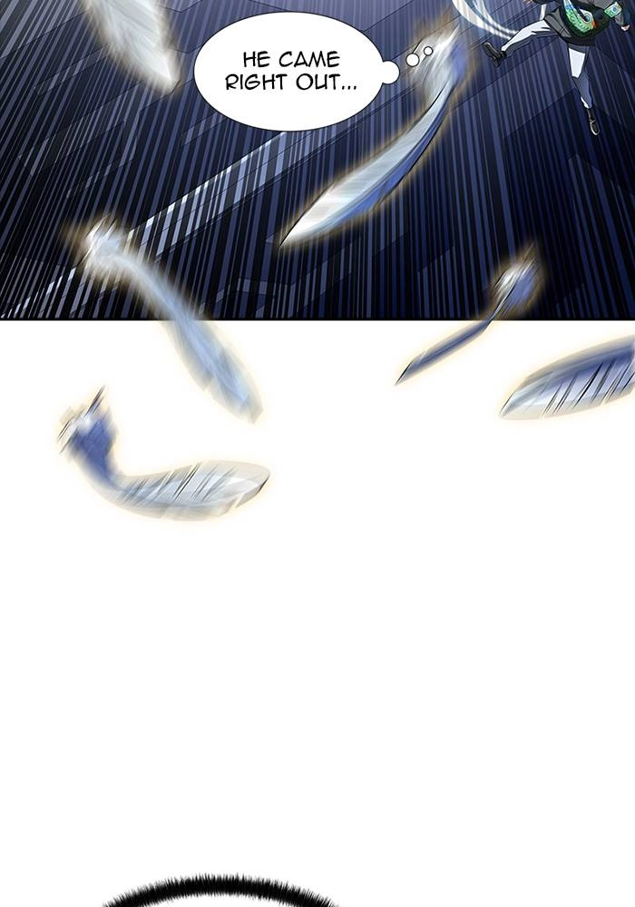 Tower of God Chapter 535, page 47 of 163