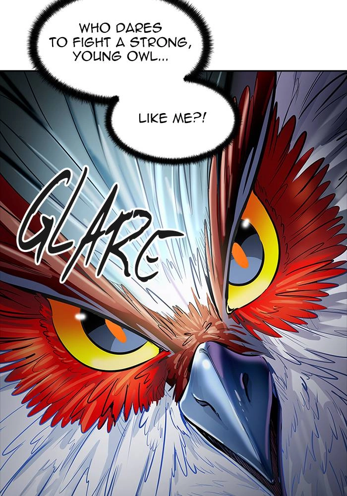Tower of God Chapter 535, page 48 of 163