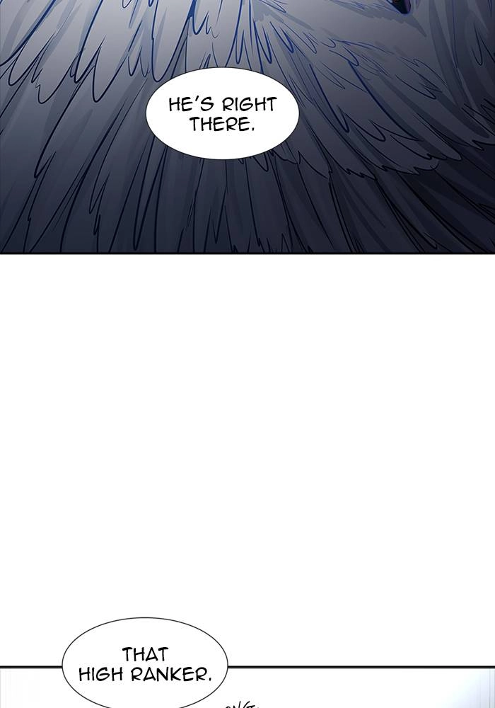 Tower of God Chapter 535, page 49 of 163