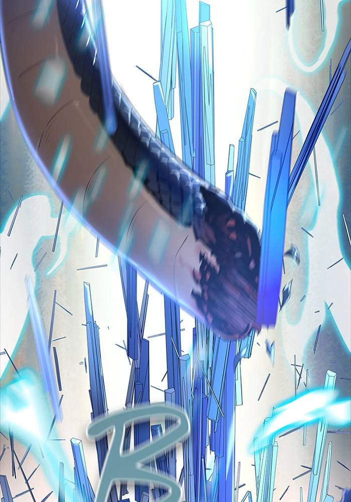 Tower of God Chapter 535, page 5 of 163